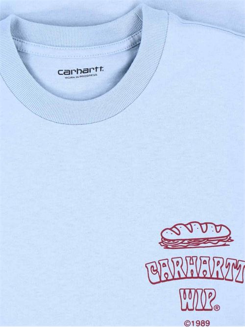 T-shirt S/S Sandwich CARHARTT WIP | I0352300N1XX